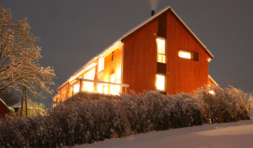 Energirådgjeving og -merking