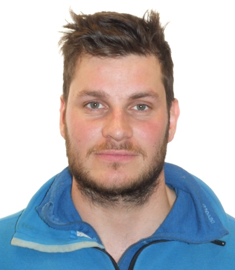 Svenn-Rune Nilsen